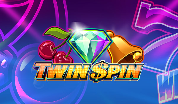 twin spin kasyno
