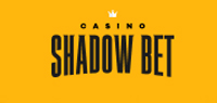 Shadow bet kasyno logo