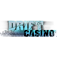 Logo kasyna Drift