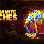 Dynamite riches automat